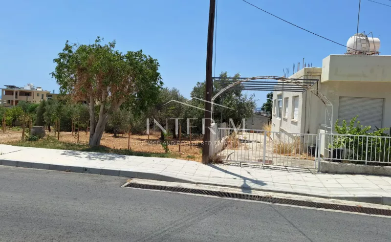 3-Bedroom Detached House For Sale – Ekali, Limassol,Cyprus (3 Bedroom) photo 3