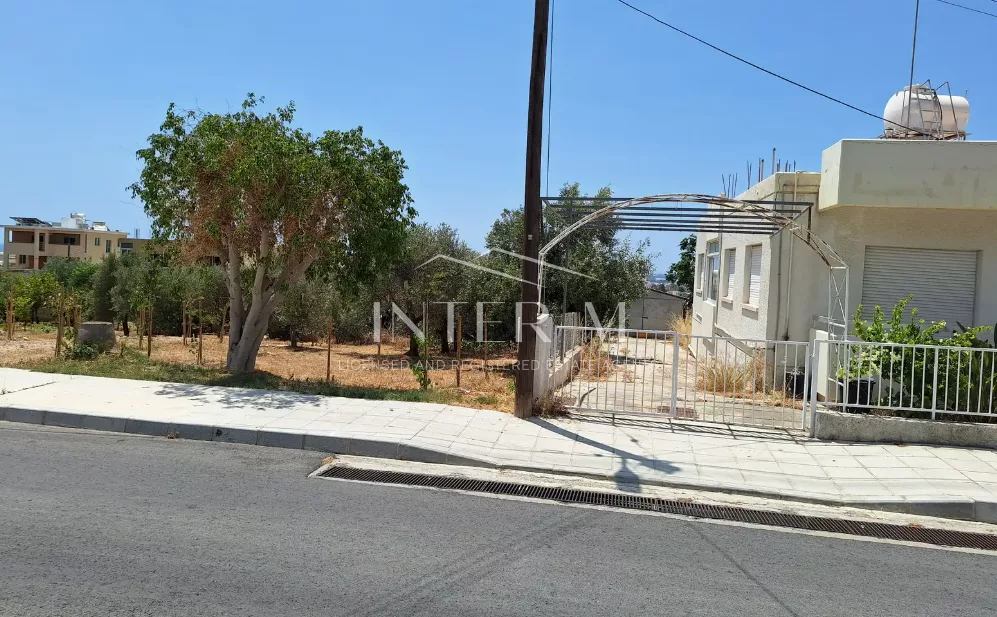 3-Bedroom Detached House For Sale – Ekali, Limassol,Cyprus (3 Bedroom) φωτογραφία 3