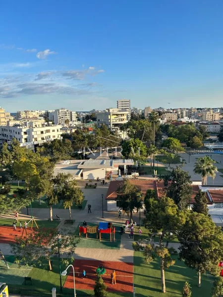 Apartment For Sale In Chrysopolitissa, Larnaka (3 Bedroom) φωτογραφία 5