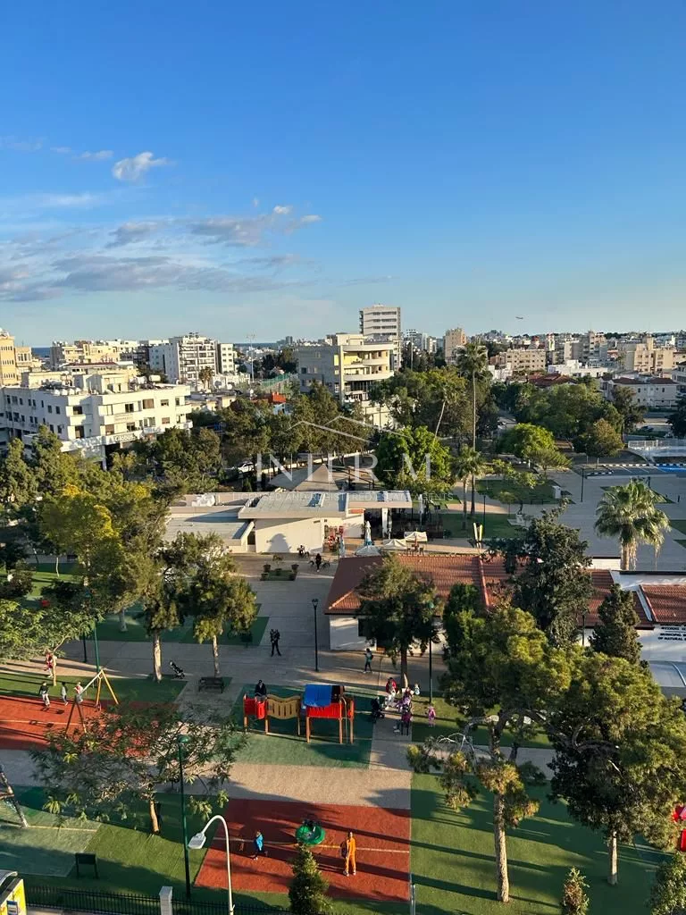 Apartment For Sale In Chrysopolitissa, Larnaka (3 Bedroom) photo 5
