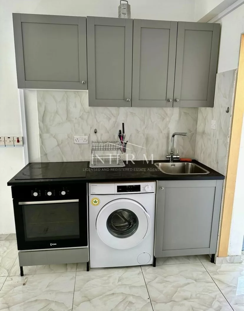 Apartment For Rent In Linopetra,Limassol (3 Bedroom) photo 5