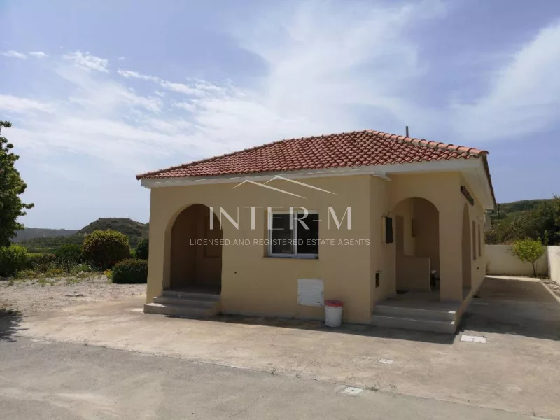 House For Sale In Pissouri  (3 Bedroom) φωτογραφία 2