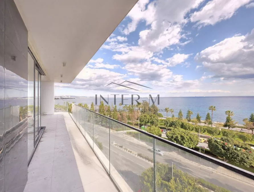 Luxury Apartment For Sale In Agia Triada, Limassol, Cyprus (3 Bedroom) photo 20