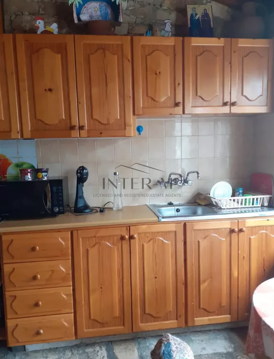 Charming 2-Bedroom Detached Houses For Sale In Agios Amvrosios, Limassol,Cyprus (2 Bedroom) φωτογραφία 14