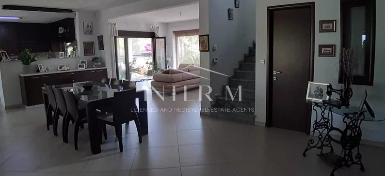Luxury Villa For Sale In Sotira Limassol (4 Bedroom) photo 5