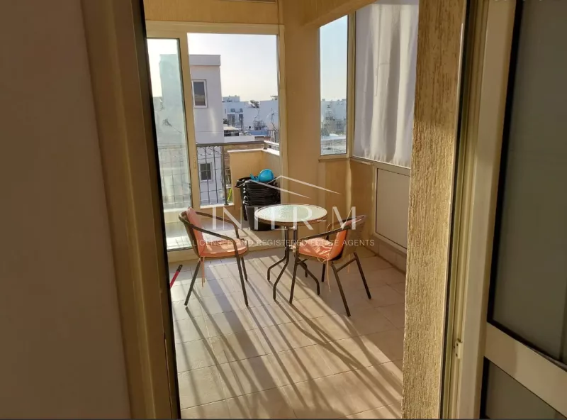 2-Bedroom Apartment For Rent In Polemidia Kato, Limassol (2 Bedroom) photo 5