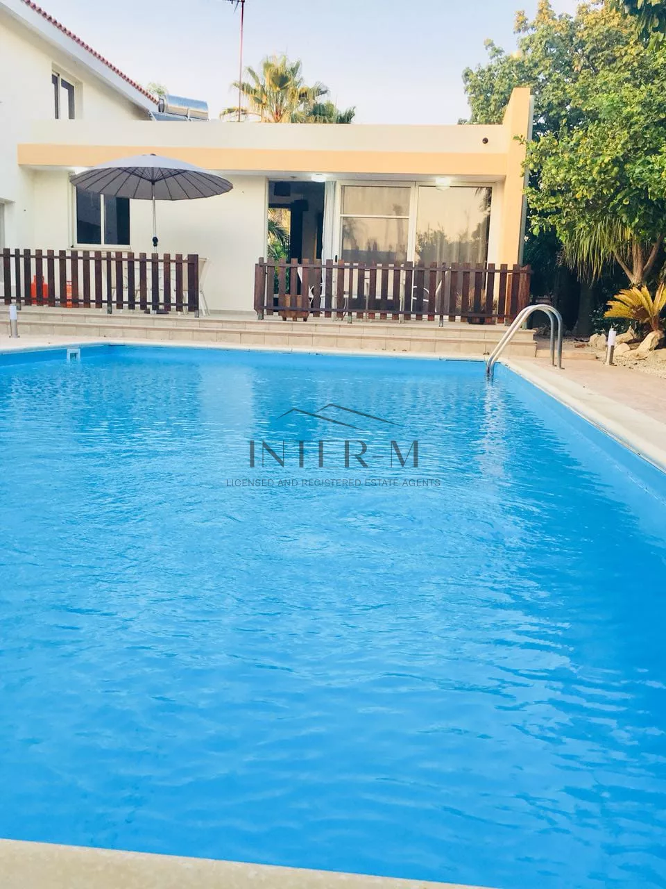 Villa For Rent In Pervolia, Larnaca (3 Bedroom) φωτογραφία 6