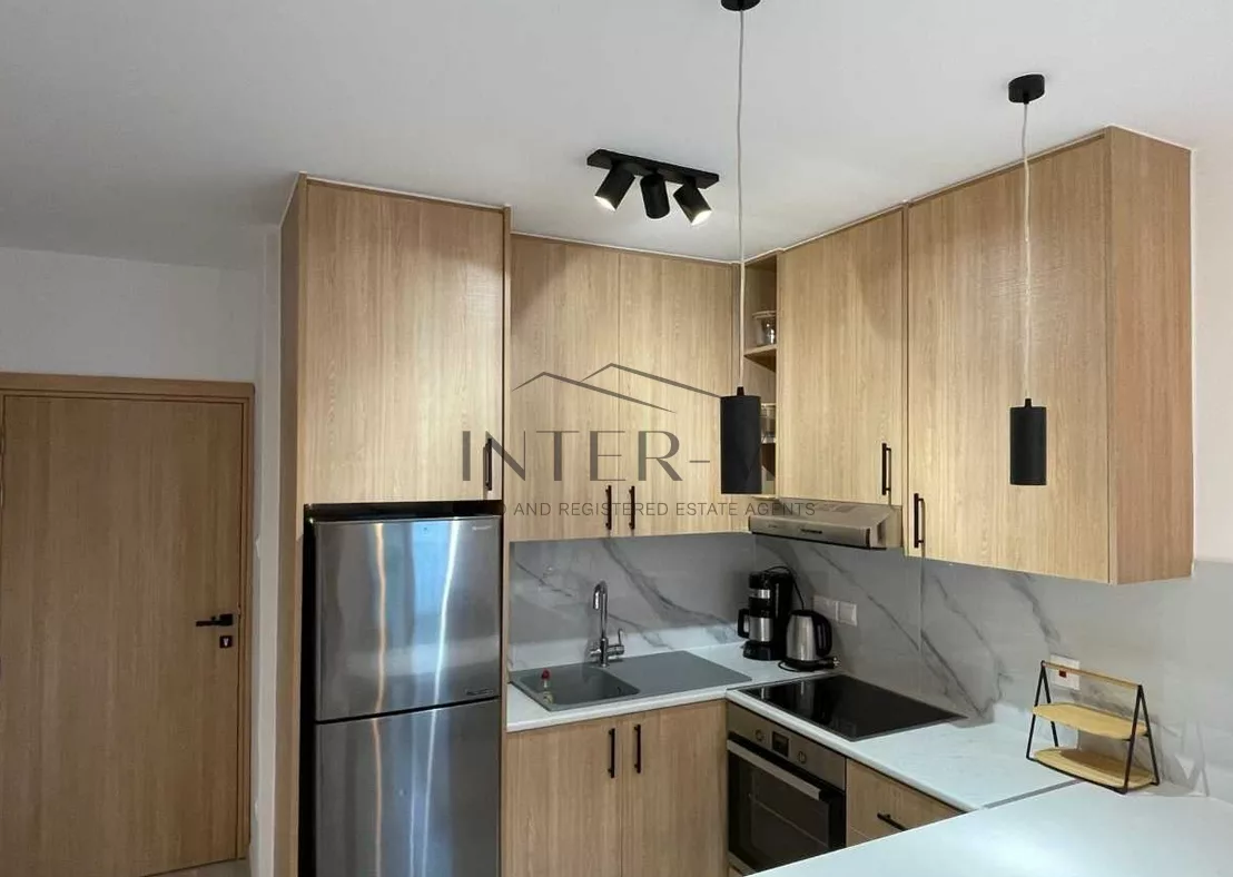 Beautiful Apartment To Sale,In Neapolis, Limassol (1 Bedroom)
