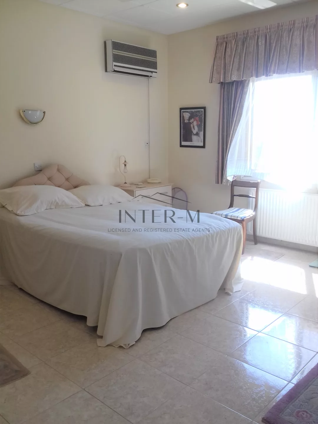 Retro Villa For Sale In Episkopi Village, Limassol (3 Bedroom) φωτογραφία 13