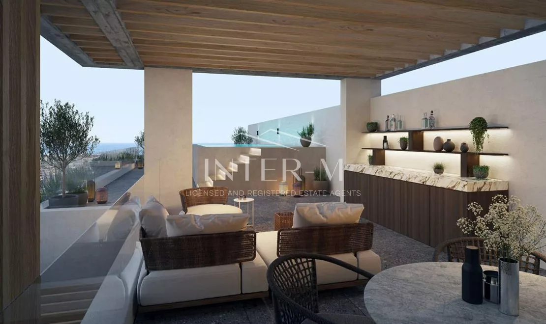 Brand-New 2-Bedroom Apartment For Sale In Germasogeia, Limassol, Cyprus φωτογραφία 2
