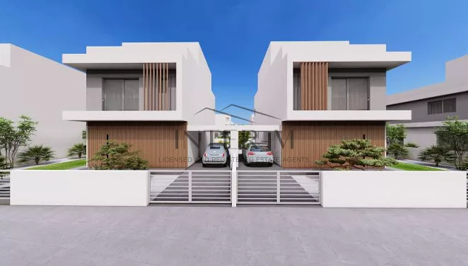 Detached House For Sale In Zygi, Larnaca, Cyprus (+1 Bedroom Studio) (3 Bedroom) φωτογραφία 5