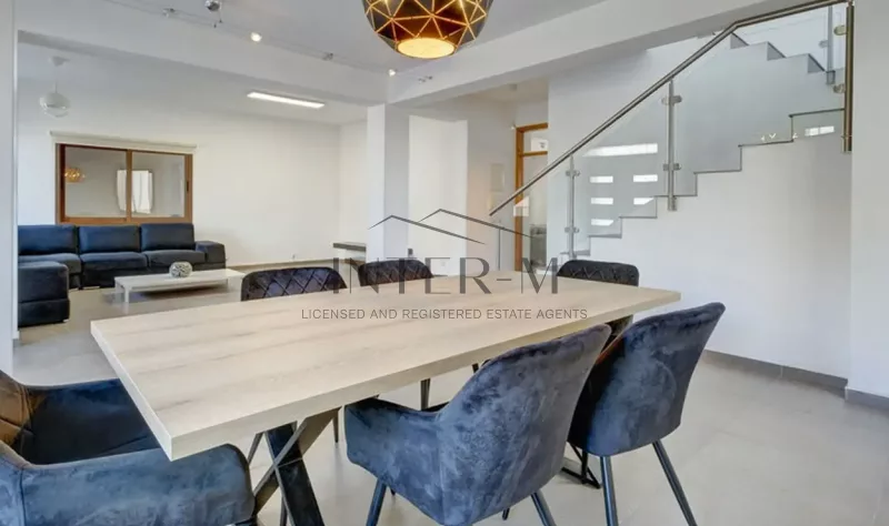 Elegant 4-Bedroom Detached House For Sale – Sotiros, Larnaca,Cyprus (4 Bedroom) φωτογραφία 5