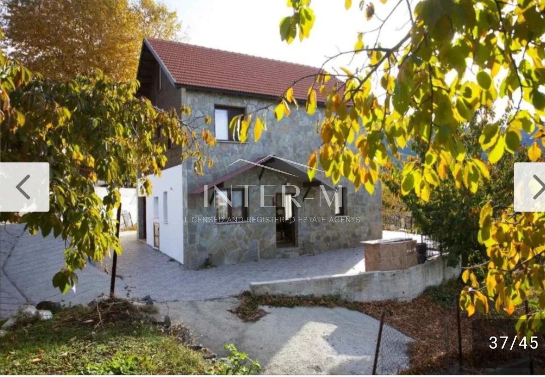 Chalet-House In Prodromos Village (3 Bedroom) photo 10
