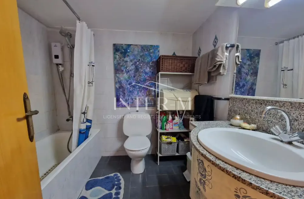 3-Bedroom Maisonette For Sale In, Agios Athanasios, Limassol  Cyprus (3 Bedroom) photo 11