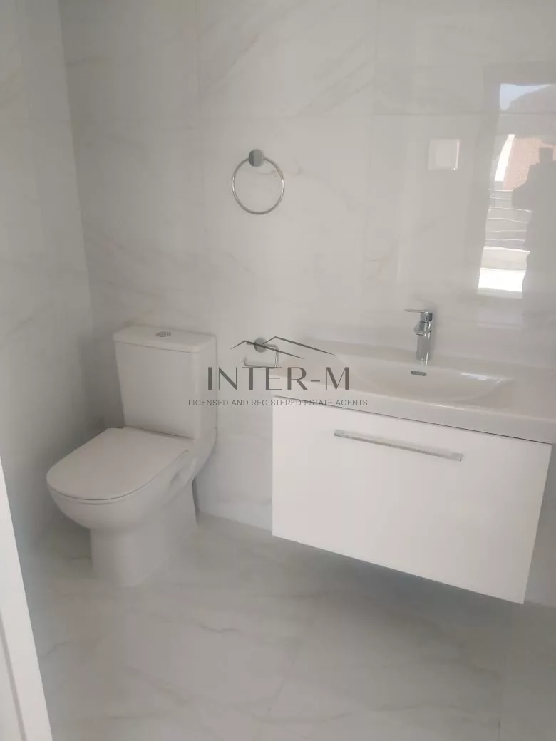 Elegant 3-Bedroom Detached House In Palodia, Limassol (3 Bedroom) photo 13