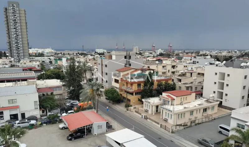 2-Bedroom Apartment For Sale – Omonia, Limassol,Cyprus photo 5