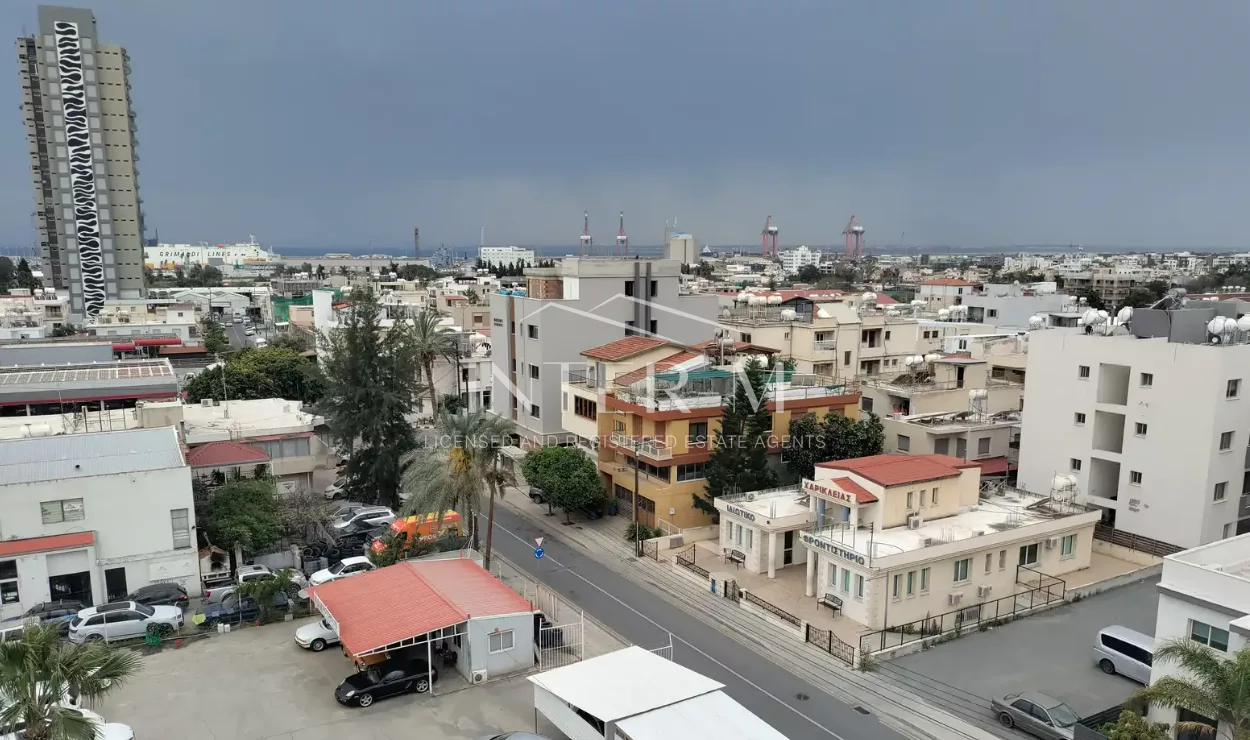2-Bedroom Apartment For Sale – Omonia, Limassol,Cyprus φωτογραφία 5