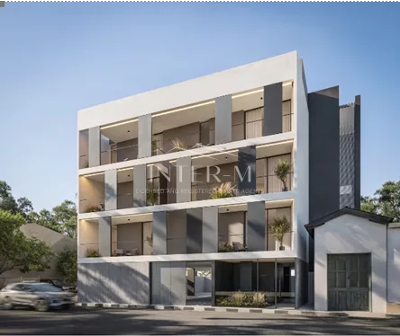 Prime Residential Plot For Sale – 380 M² In Limassol Historic Center (380 Sq.m) photo 3
