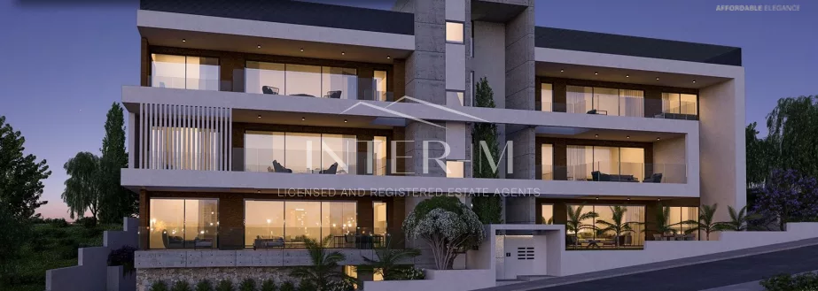 Luxurious Apartment For Sale In Agia Fyla, Limassol (2 Bedroom) photo 14