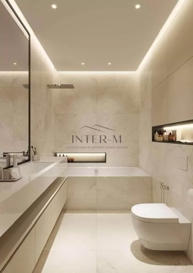 Amazing Penthouse In Columbia Area (4 Bedroom) φωτογραφία 6