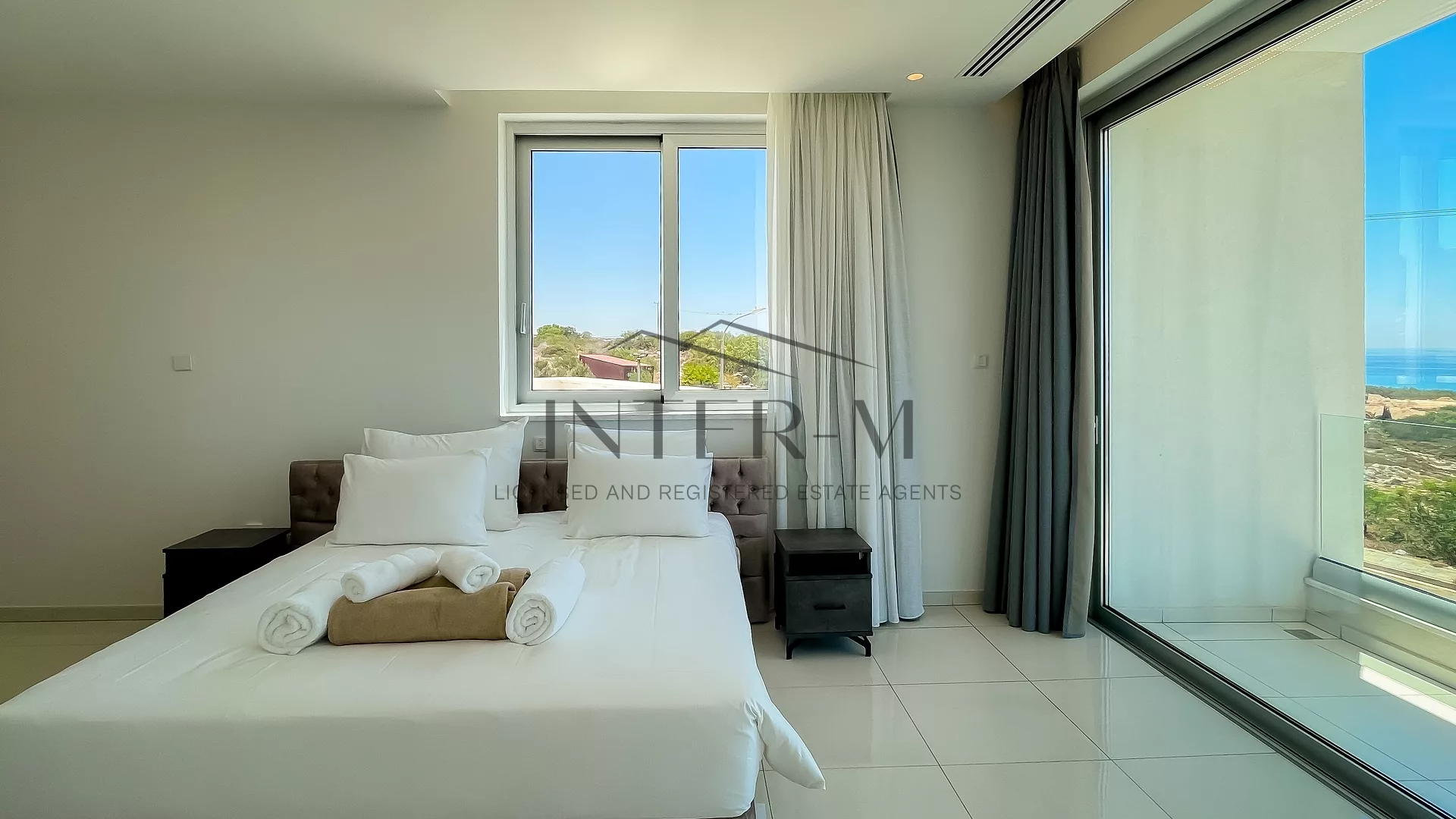 Villa For Sale In Agia Napa In Cyprus  (3 Bedroom) photo 7