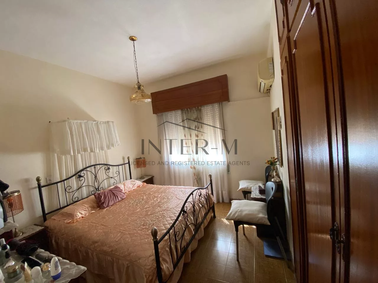 Semi-Detached House For Sale In Agios Nikolaos, Limassol, Cyprus (3 Bedroom) φωτογραφία 17