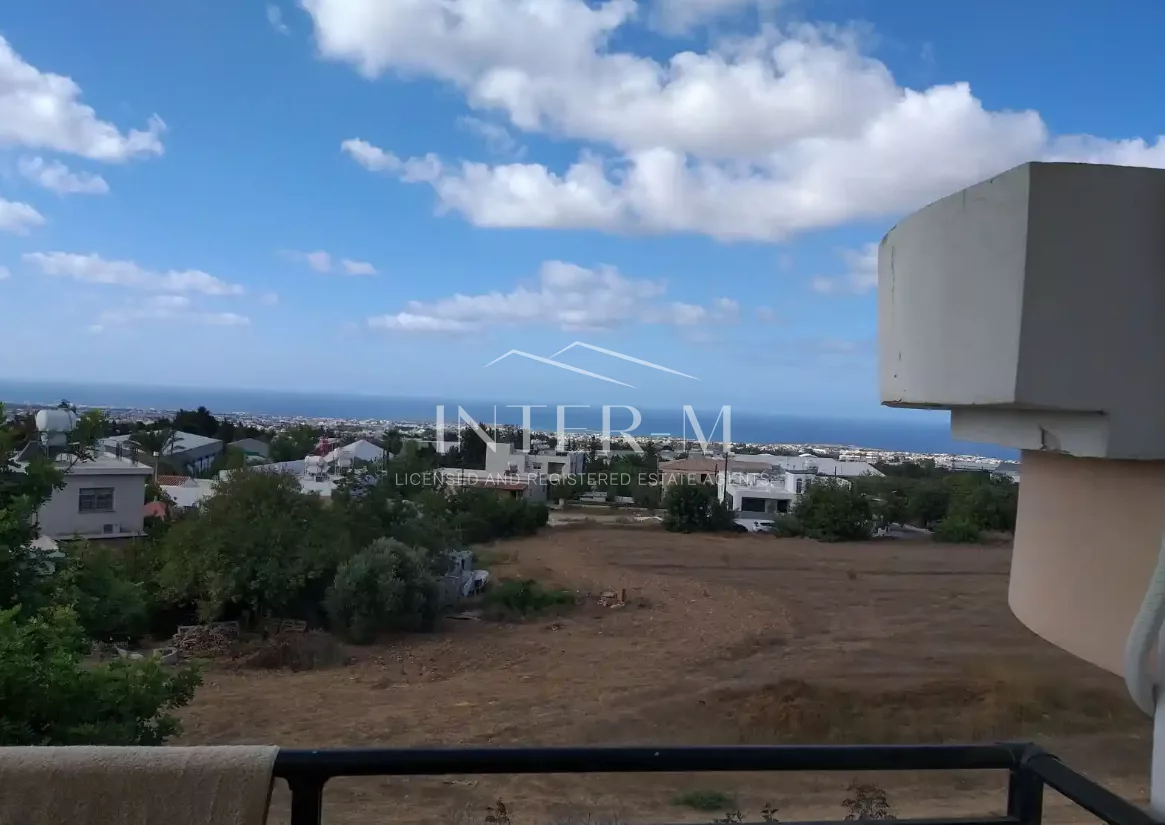Investment Building For Sale In,Mesogi, Paphos, Cyprus (650 sq.m) photo 2