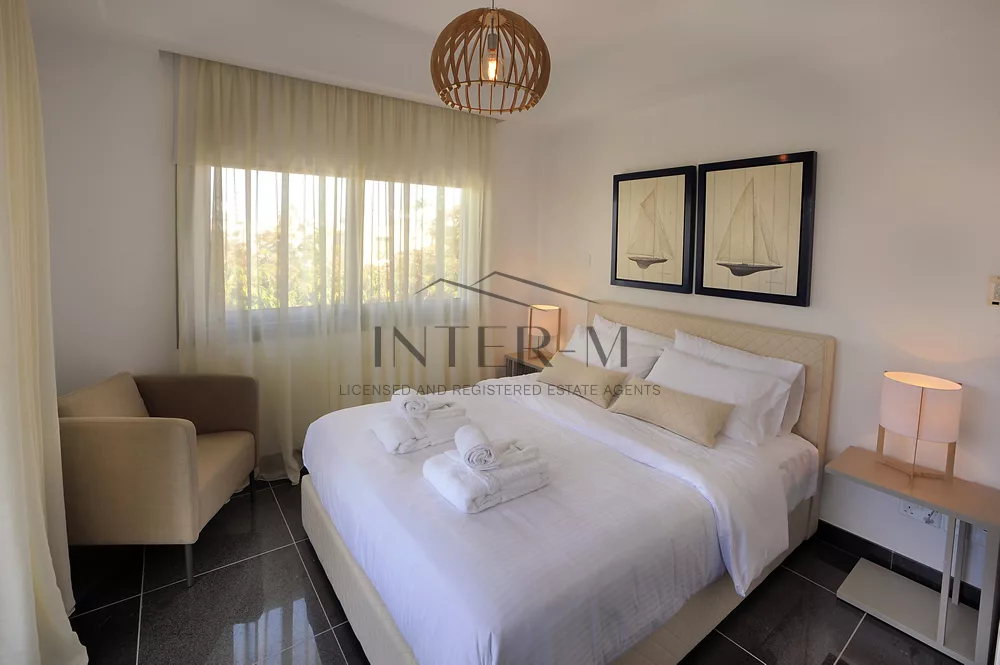 Villa For Rent In Perivolia , Larnaca  (3 Bedroom) photo 57