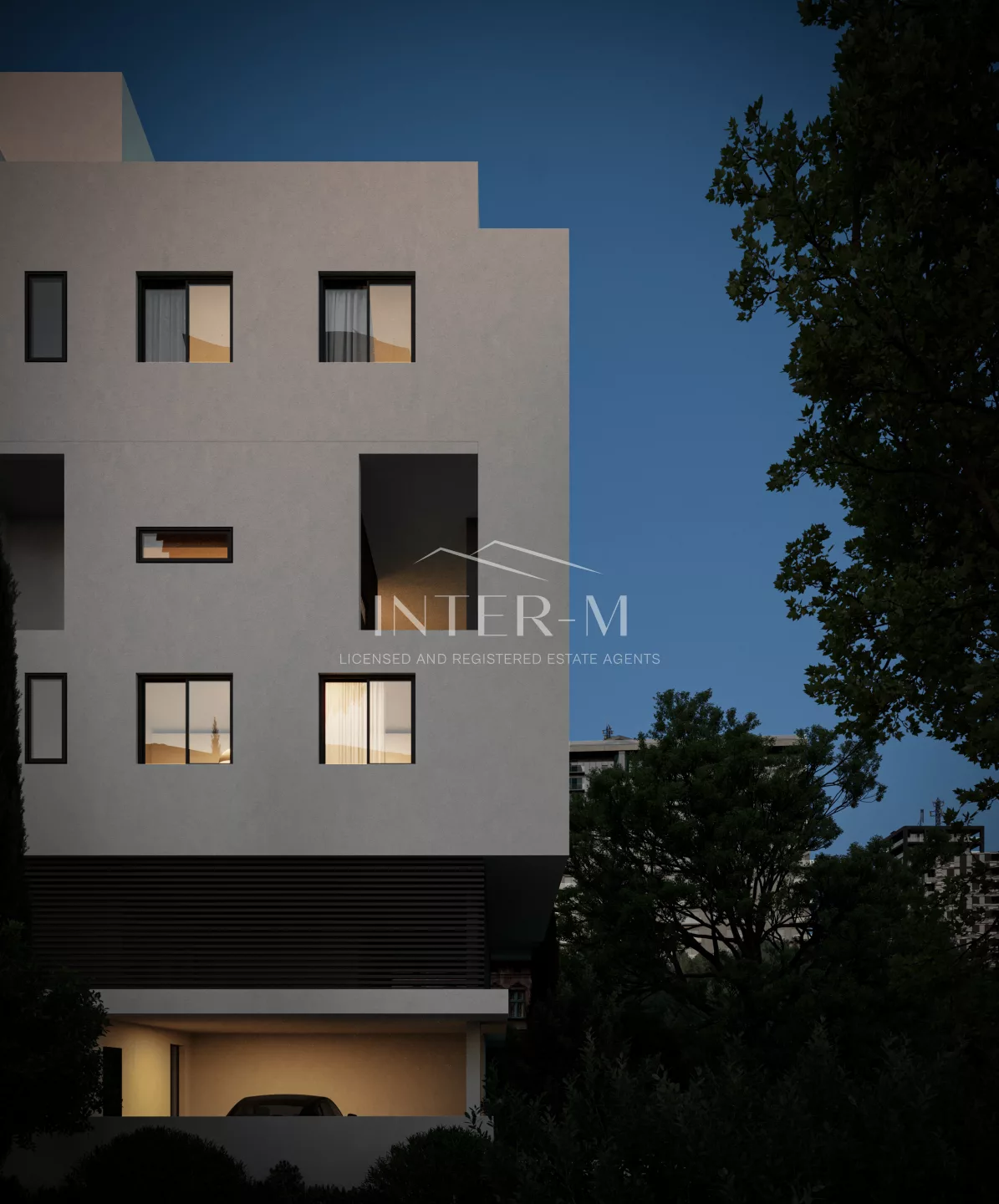 Elegant Apartment For Sale In The Heart Of Larnaca, Cyprus (2 Bedrooms) φωτογραφία 21