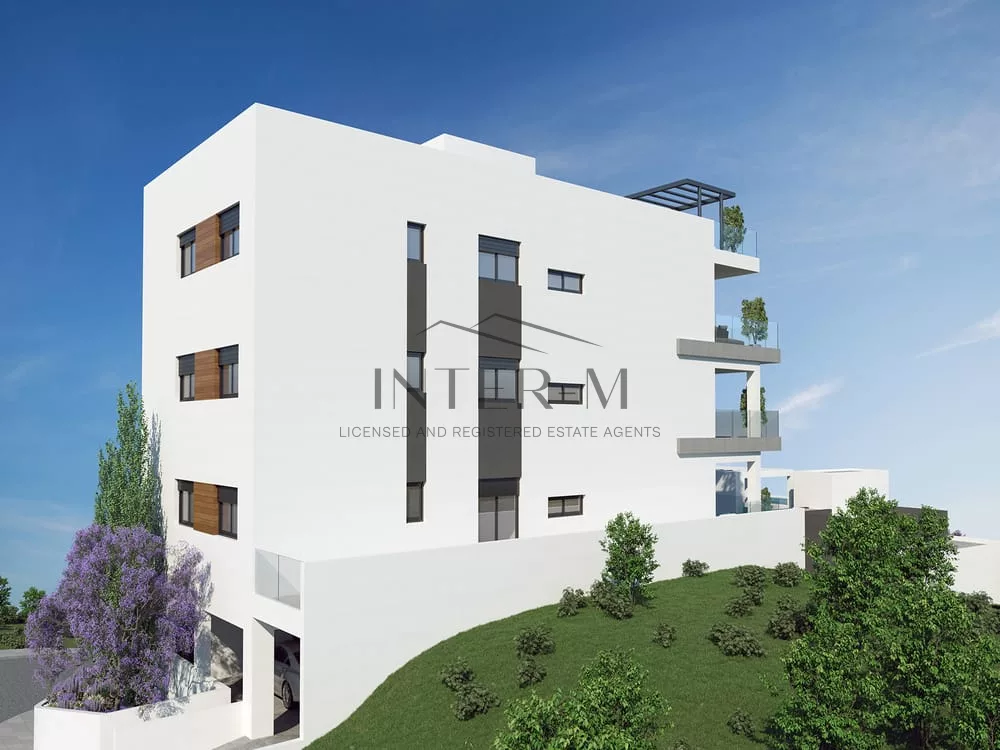 Super Luxury Apartment In Agia Fyla - 3 Bedroom φωτογραφία 8