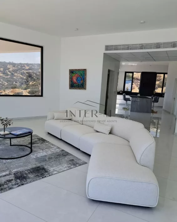 Luxury 8-Bedroom Villa For Rent – Agios Tychonas, Limassol,Cyprus (8 Bedroom) φωτογραφία 13