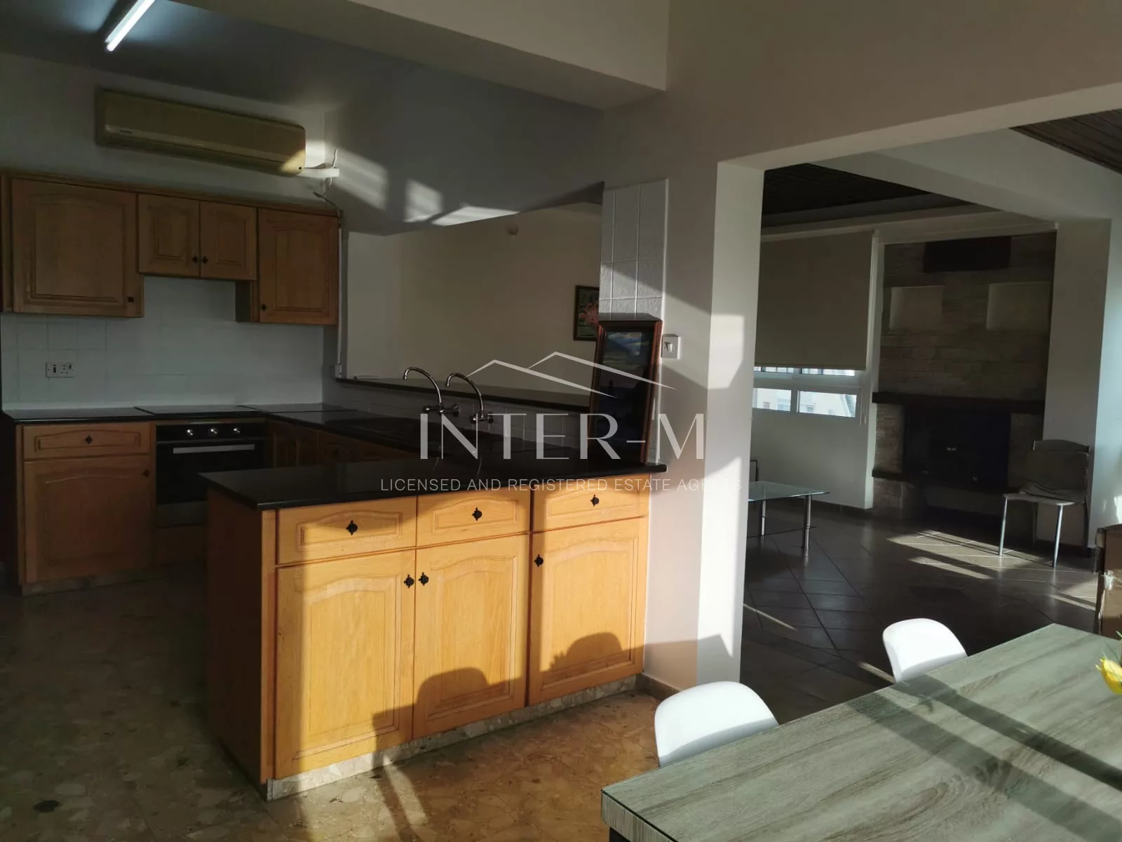 Penthouse For Sale In Agios Nicolaos ,Larnaca  (3 Bedroom) photo 32