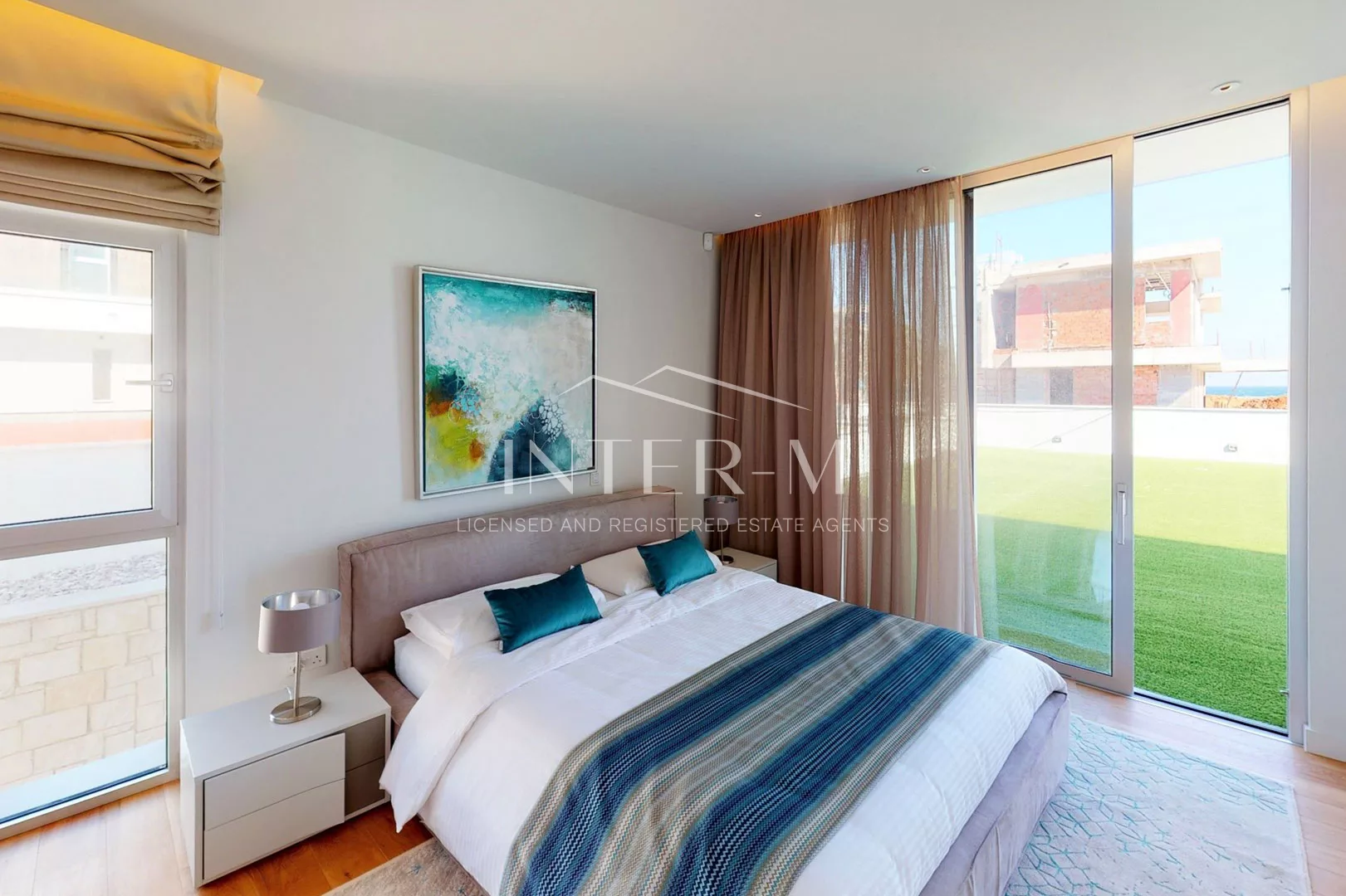 Luxury Villas For Sales In Pervolia , Larnaca  (4 Bedroom) photo 10