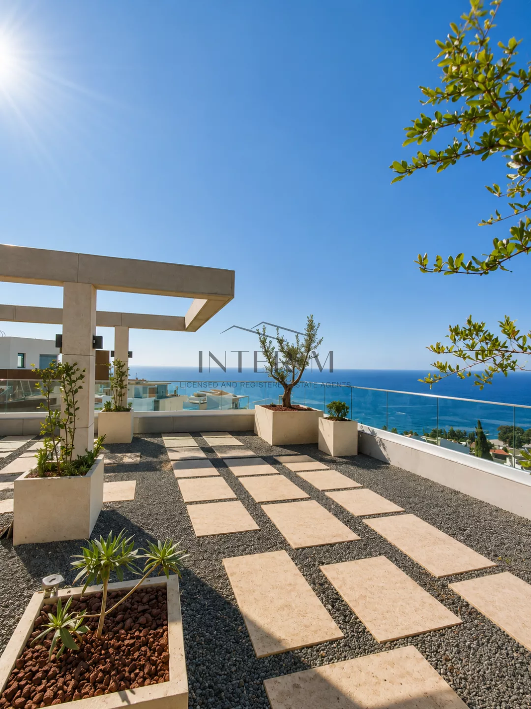 Luxury Duplex Apartment For Sale In Agios Tychonas, Limassol, Cyprus  (3 Bedroom) photo 18