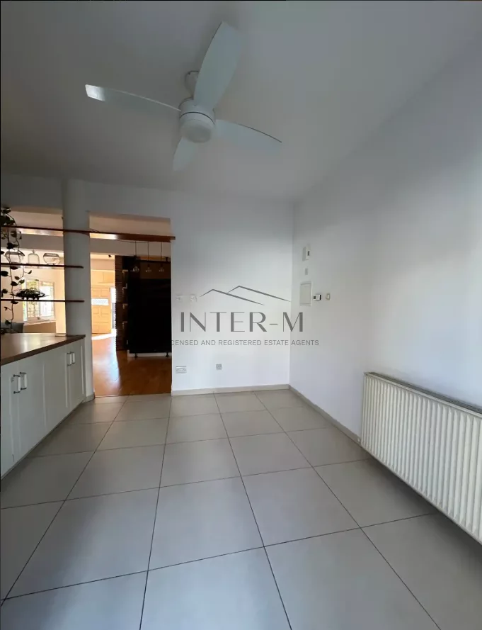 Spacious 5-Bedroom Semi-Detached House For Rent In Agia Fyla, Limassol (5 Bedroom) φωτογραφία 6