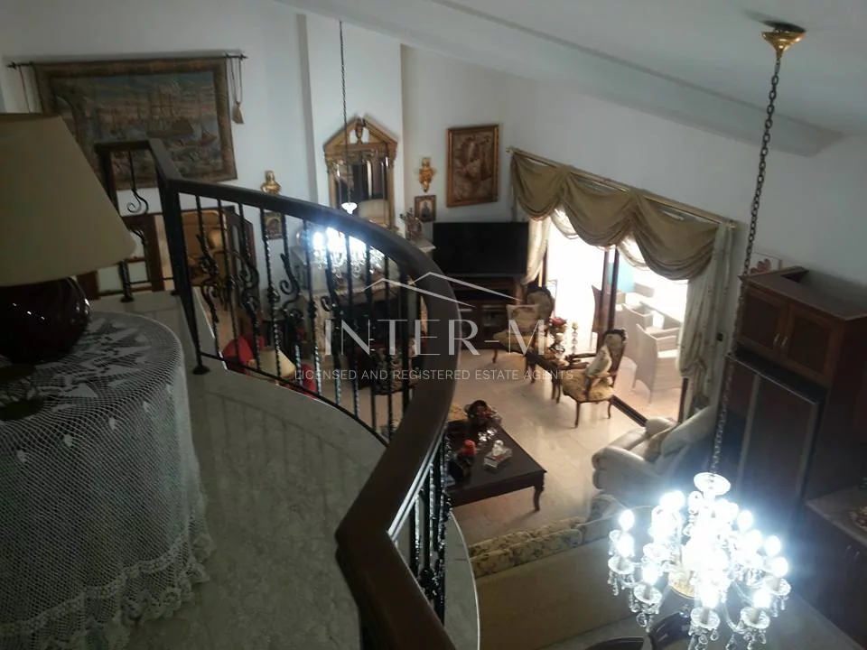 Luxurious Villa In Erimi (5 Bedroom) photo 13