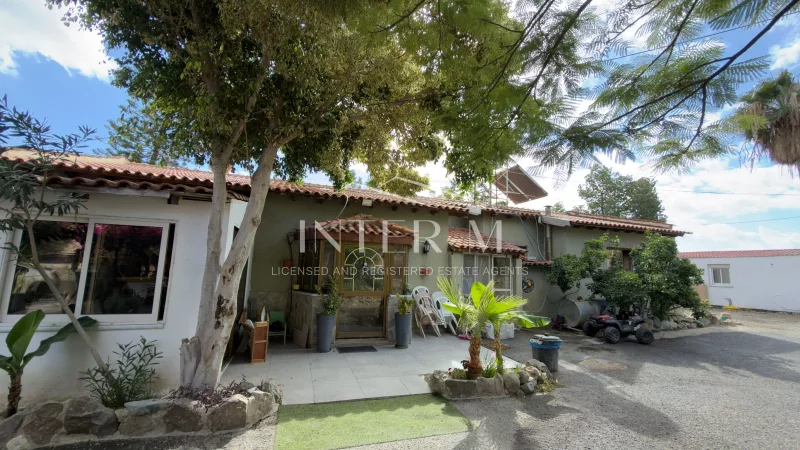 House for sale in Pyrgos, Limassol, Cyprus photo 2
