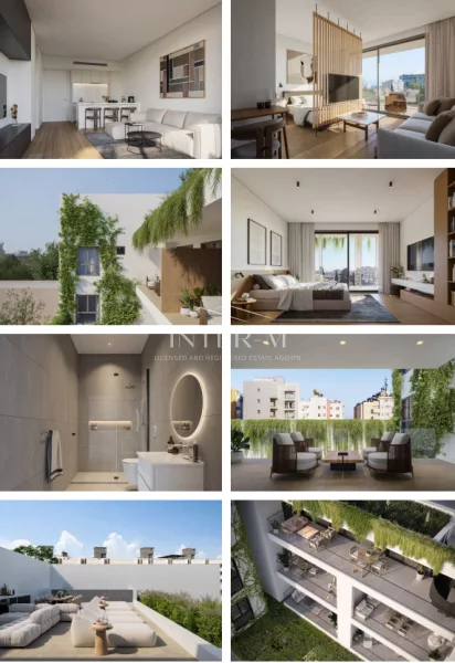 Apartments For Sale In Historical Centre Limassol  (1 Bedroom) φωτογραφία 3