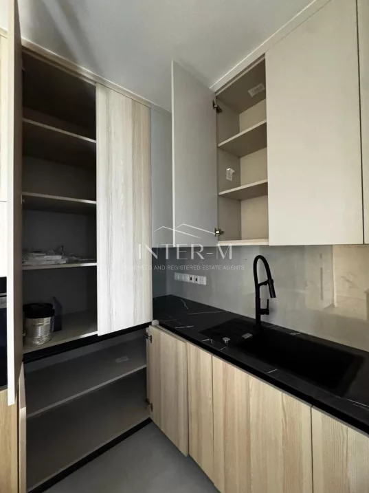Beautiful 2-Bedroom Apartment For Rent – Agia Triada, Limassol,Cyprus (2 Bedroom) φωτογραφία 9