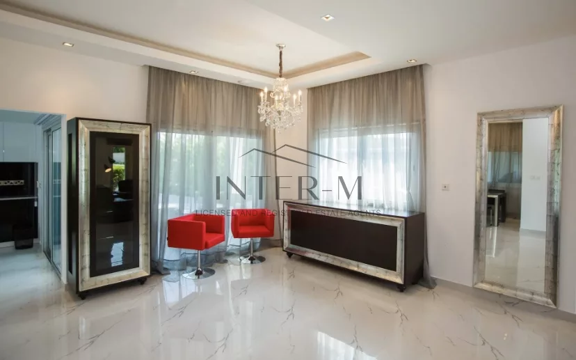 Brand New Villa For Sale In Agios Tychonas, Limassol (4 Bedroom) photo 7