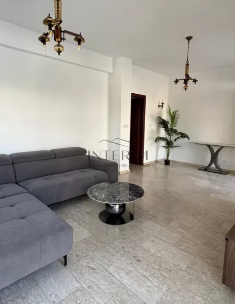 Stunning 3-Bedroom Ground Floor Apartment For Rent In Germasogeia Tourist Area, Limassol (3 Bedroom) photo 5