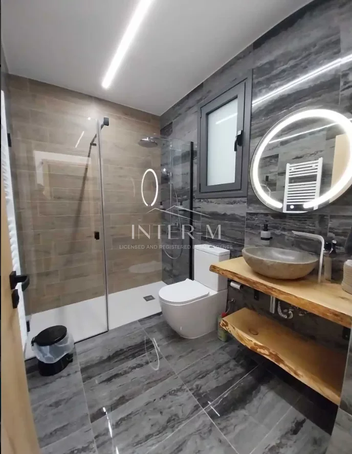 Modern 3-Bedroom Apartment For Rent In Germasogeia, Limassol (3 Bedroom) photo 10