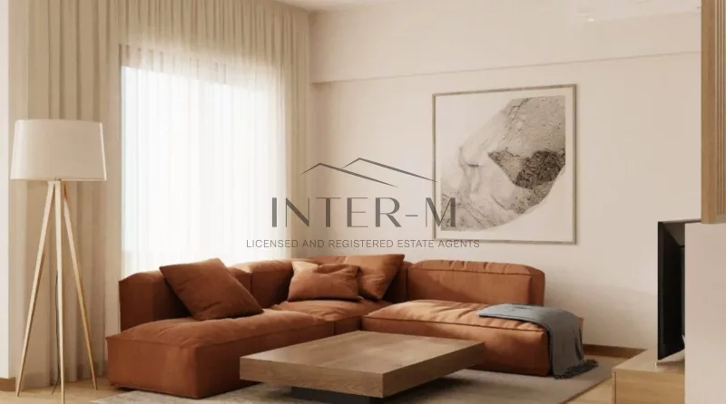 Contemporary Fully Renovated 7-Bedroom Detached House In Egkomi, Nicosia, Cyprus φωτογραφία 4