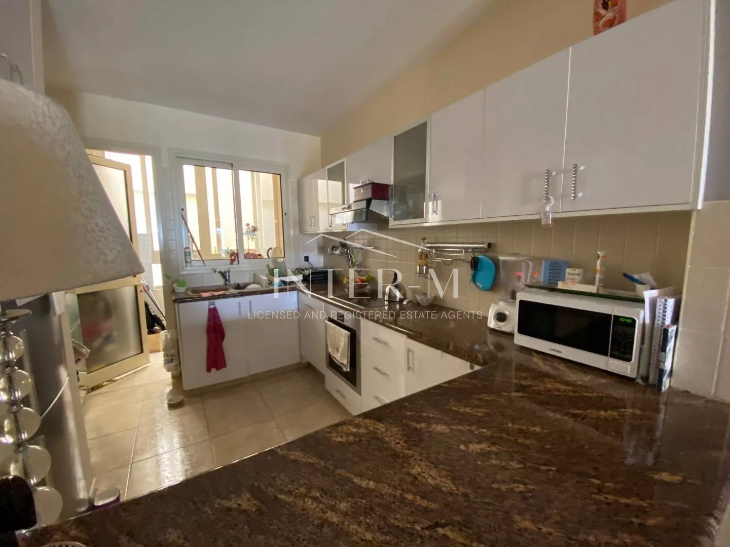 Beautiful Apartment For Sale In Germasogeia , Limassol  (3 Bedroom) photo 3