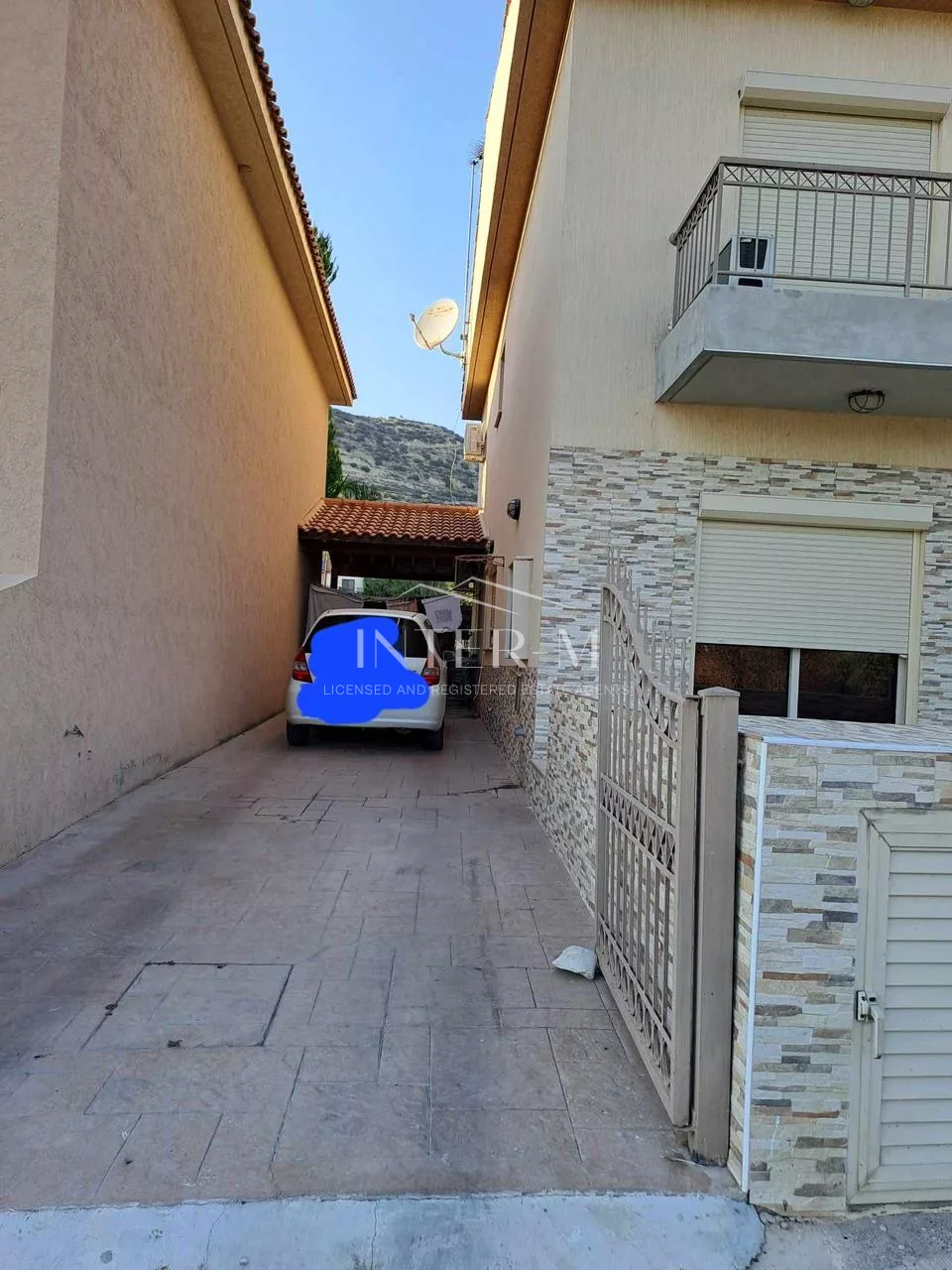 Charming Detached House For Sale In Palodia, Limassol (3 Bedroom) φωτογραφία 10