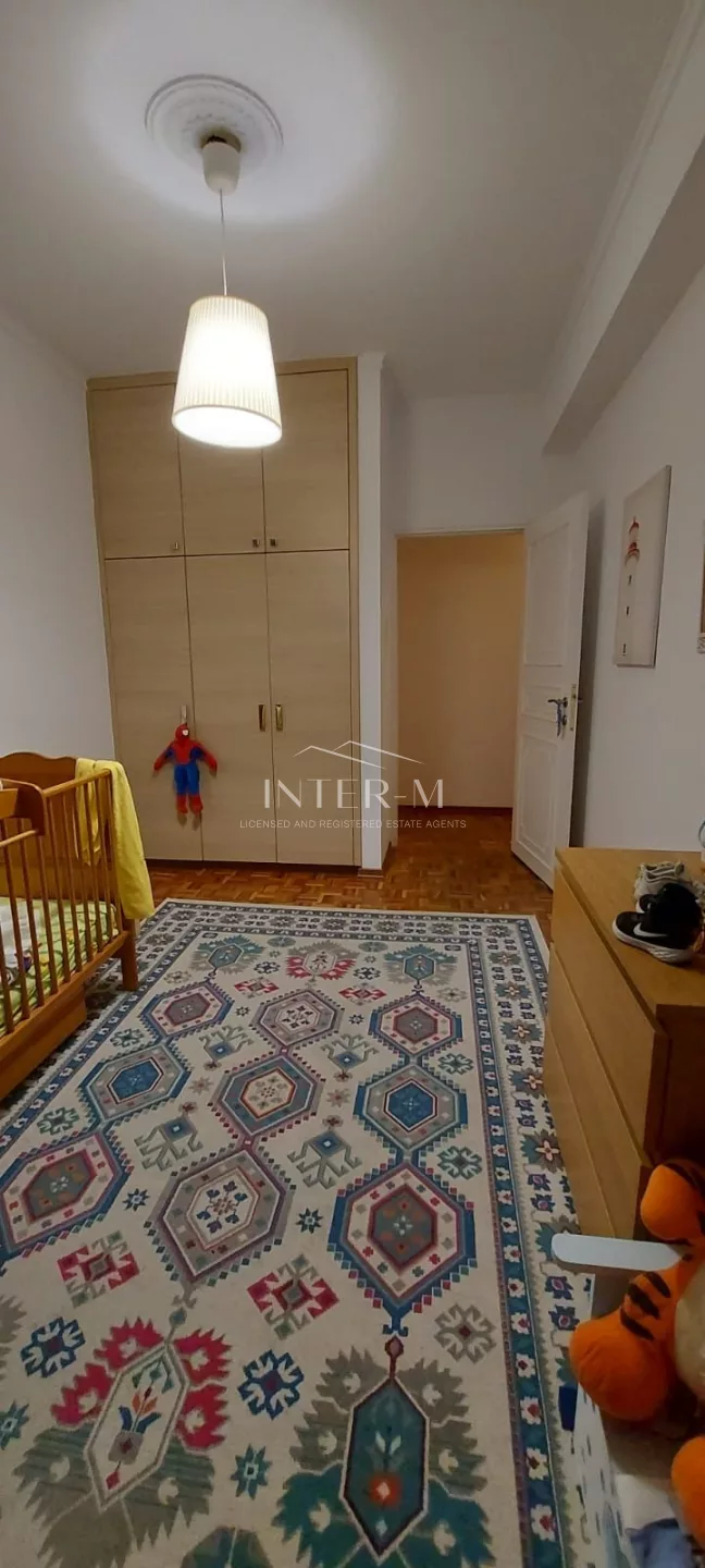 Apartment For Sale In Chrysopolitissa, Larnaka (3 Bedroom) photo 7