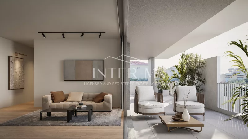 CONTEMPORARY RESIDENCES FOR SALE – LINOPETRA, LIMASSOL,CYRPUS φωτογραφία 5