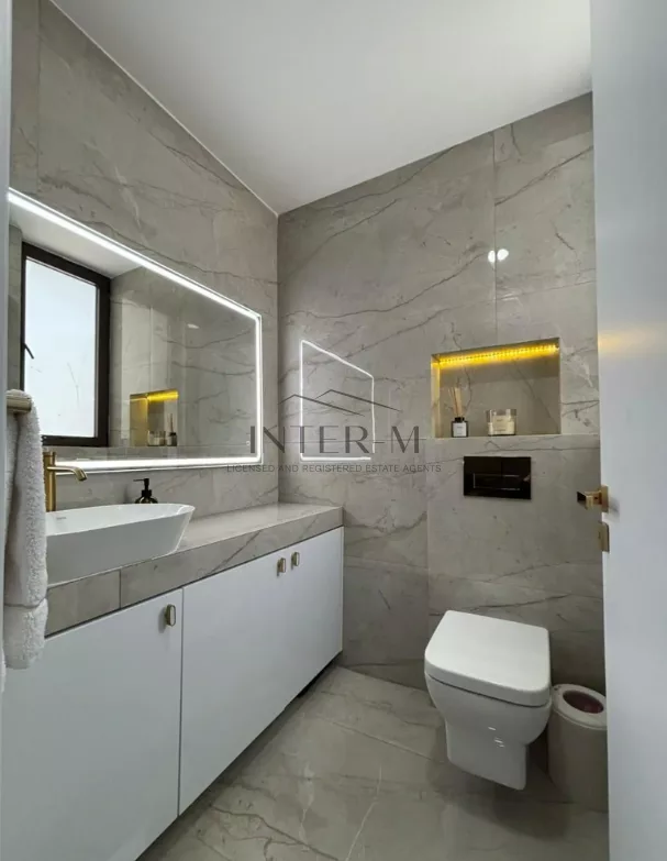 Luxury 2-Bedroom Apartment For Sale – Finikoudes, Larnaca,Cyprus (2 Bedroom) φωτογραφία 15