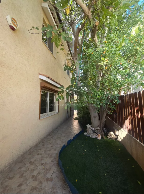 For Sale – 5-Bedroom Detached House In Agia Fyla, Limassol,Cyprus (5 Bedroom) φωτογραφία 1