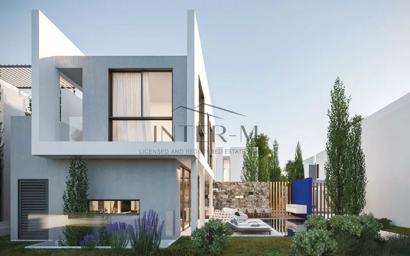 New House For Sale   (3 Bedroom) 215 Sqm φωτογραφία 8